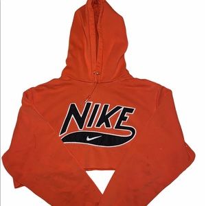 Nike Spellout Hoodie